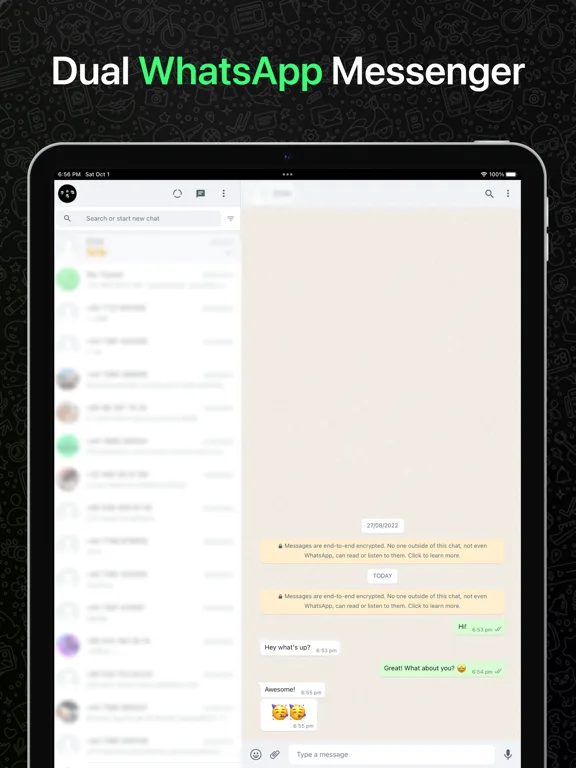 WatchApp+ for Watch screenshot 2