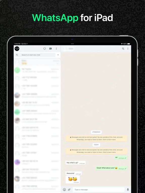 WatchApp+ for Watch screenshot 3