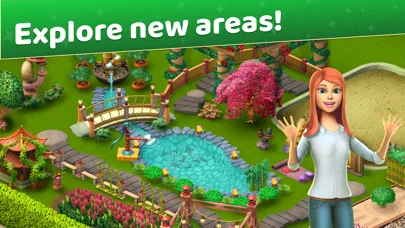 Puzzleton: Match & Design screenshot 5