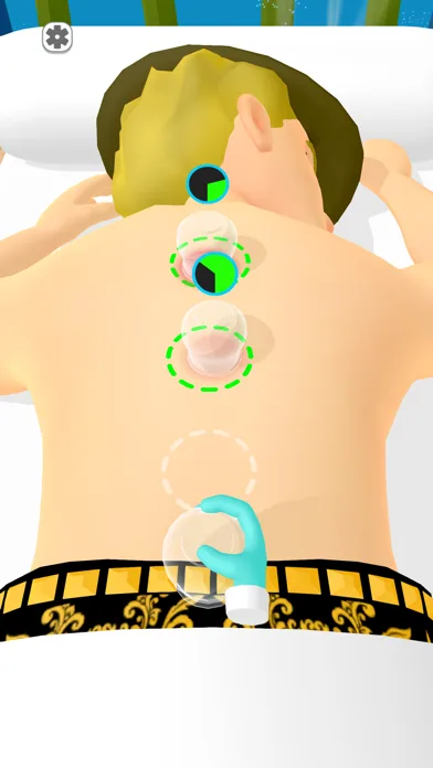 Spa Master screenshot 4