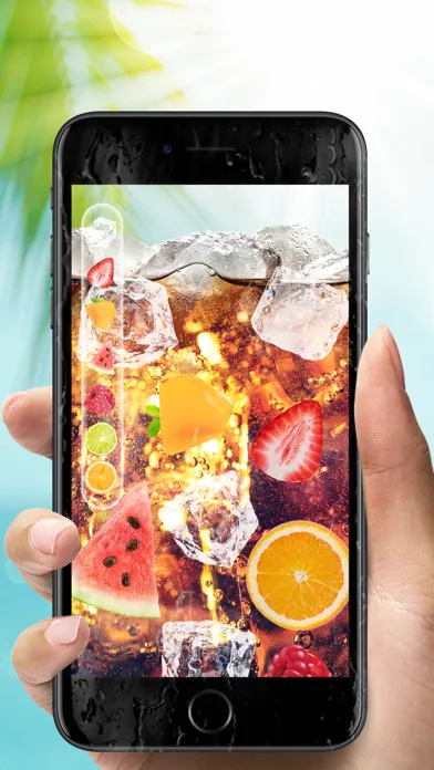 iDrink - drink from phone screenshot 2