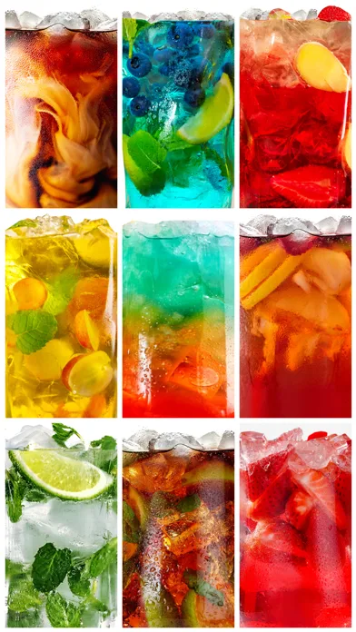 iDrink - drink from phone screenshot 4