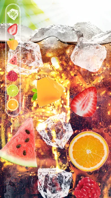 iDrink - drink from phone screenshot 5