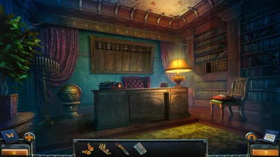 New York Mysteries 1 screenshot 1