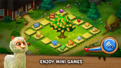 Solitaire Golden Prairies screenshot 4