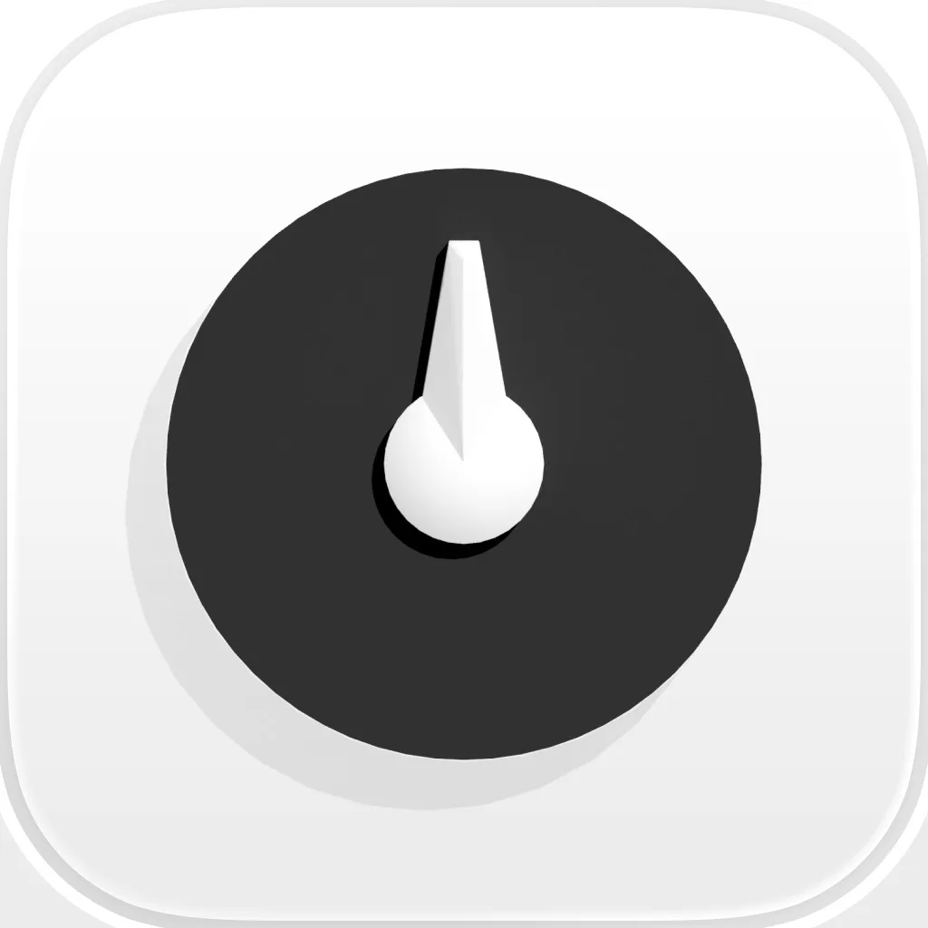 (Not Boring) Timer