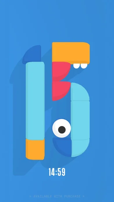 (Not Boring) Timer screenshot 1