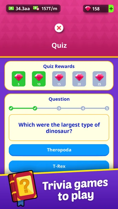 Idle Museum Tycoon: Art Empire screenshot 5