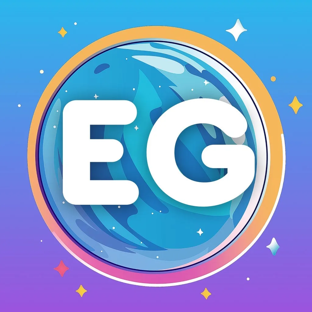 English Galaxy・Aprender ingles