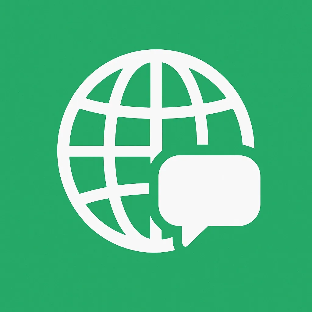 DualChat – Dual Messenger Web