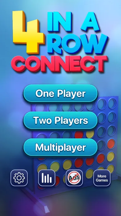 Four In A Row Connect screenshot 4