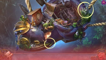 Living Legends: Fallen Sky screenshot 5