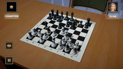 Champion Chess screenshot 3