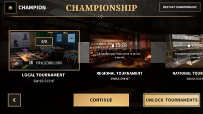 Champion Chess screenshot 4