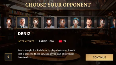 Champion Chess screenshot 5