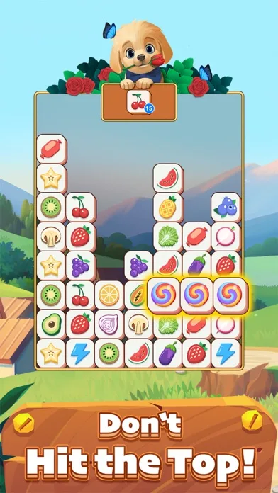 Tile Kingdom Master:Match Fun screenshot 2