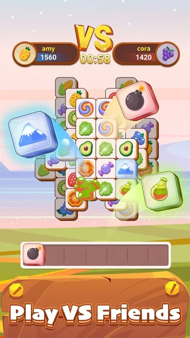 Tile Kingdom Master:Match Fun screenshot 3