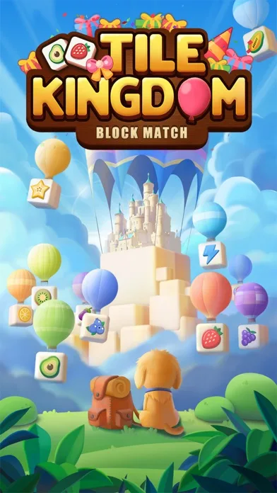 Tile Kingdom Master:Match Fun screenshot 4