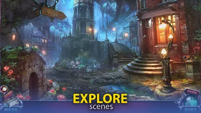 Fringe of Reality: Legacy screenshot 2