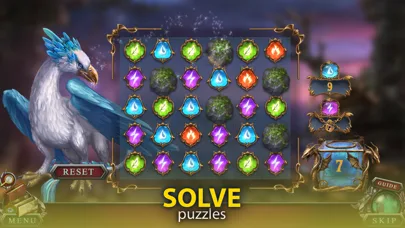 Fringe of Reality: Legacy screenshot 3
