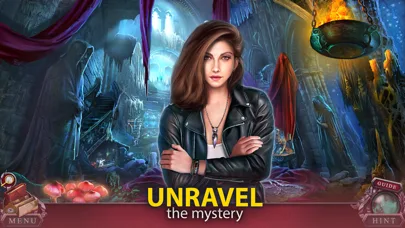Fringe of Reality: Legacy screenshot 4
