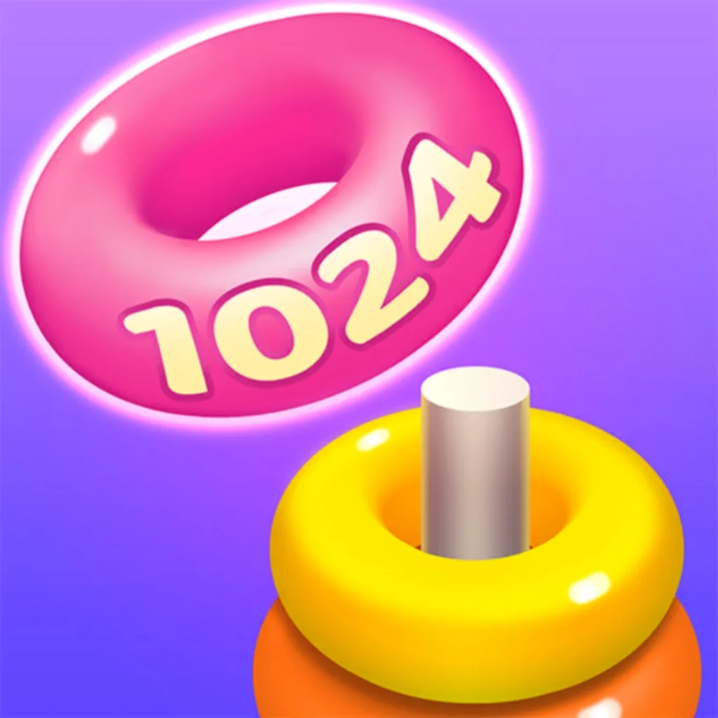 1024 Hoops
