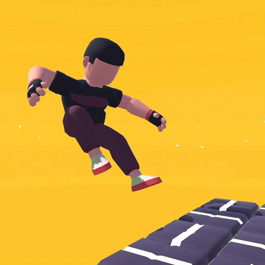 Stuntman