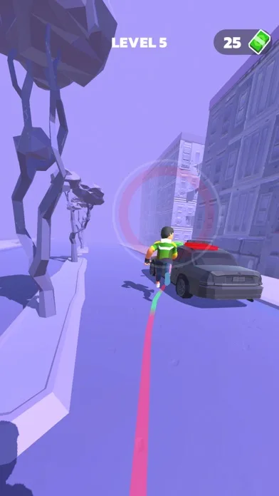 Stuntman screenshot 2