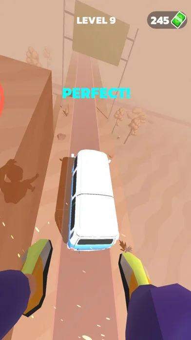 Stuntman screenshot 3