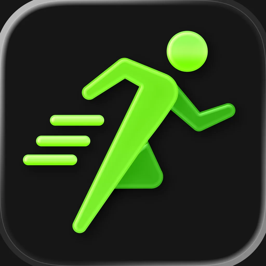 Activity Tracker・FitnessView