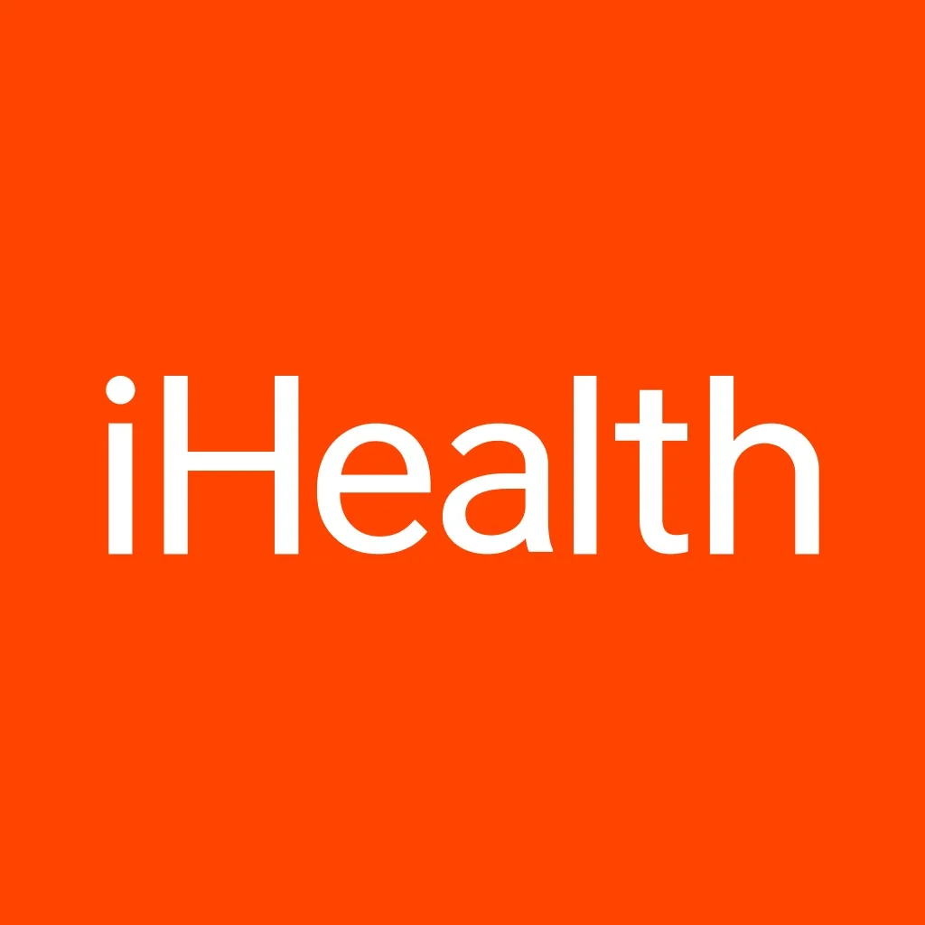 iHealth MyVitals