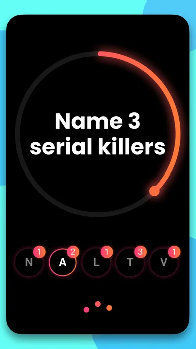 5 Second Rule: Party Cards screenshot 2