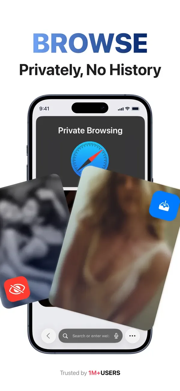 Secret Photo Vault: Safe Files screenshot 4