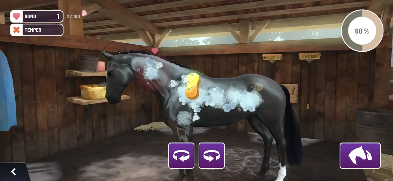 Equestriad World Tour 26 screenshot 2