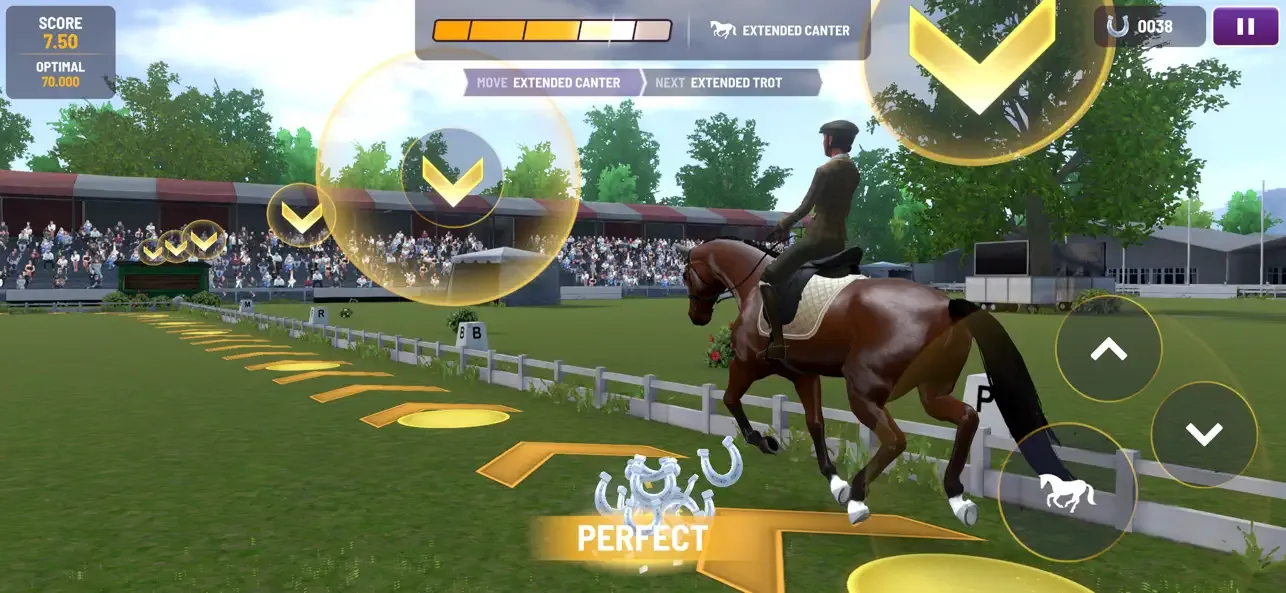 Equestriad World Tour 26 screenshot 4