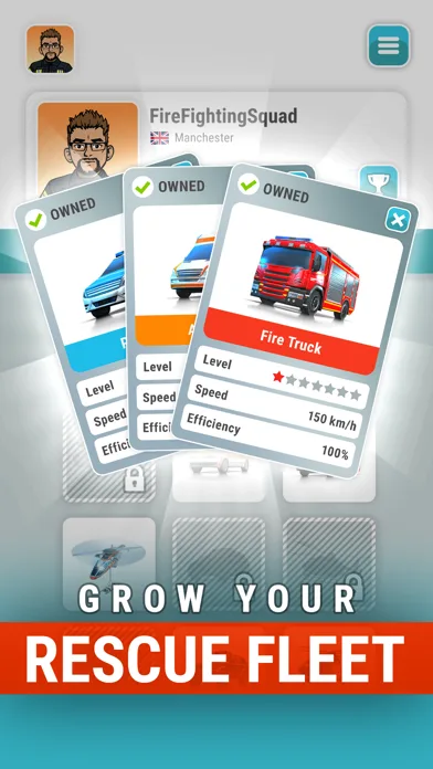 EMERGENCY Operator screenshot 4