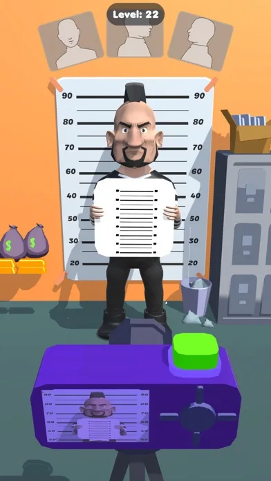 Police Officer screenshot 1