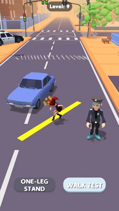 Police Officer screenshot 3