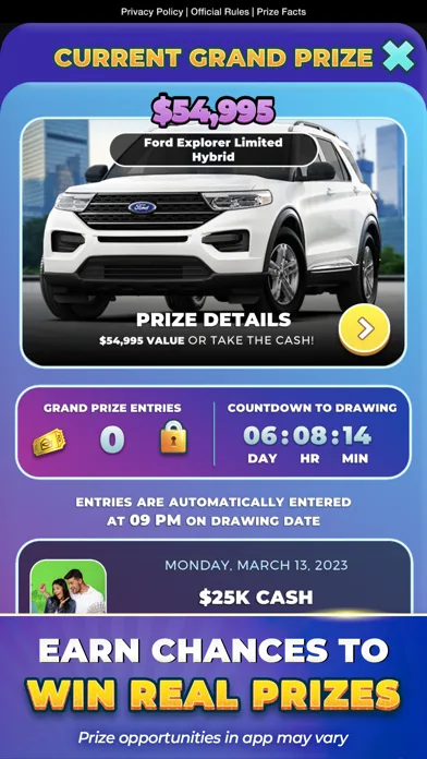 PCH Wordmania: Word Games screenshot 2
