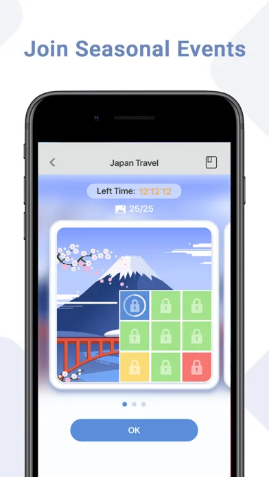 Killer Sudoku - Brain Games screenshot 3