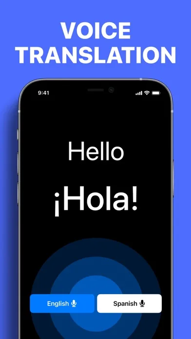AI Photo Translator screenshot 3