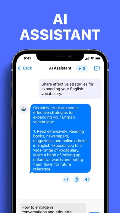 AI Photo Translator screenshot 4