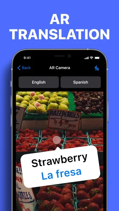 AI Photo Translator screenshot 5