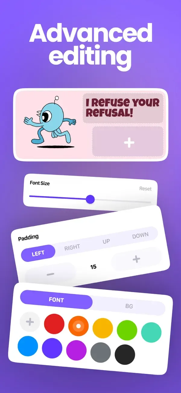 TapeKit・Lab of Top Widgets・GIF screenshot 5