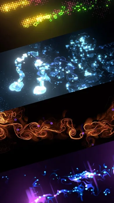 Fluids & Particle Simulation screenshot 1