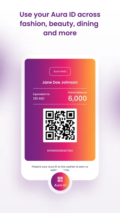 Aura MENA screenshot 5