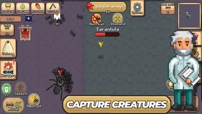 Pocket Ants: Colony Simulator screenshot 3