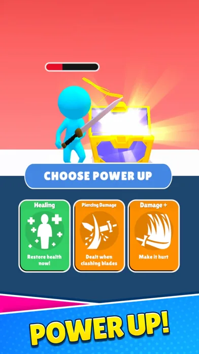 Draw Duel screenshot 2