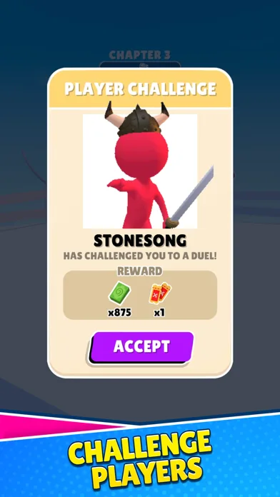 Draw Duel screenshot 3