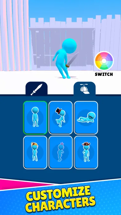 Draw Duel screenshot 4